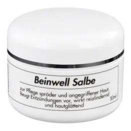 Mazilo iz gabeza, 50 ml