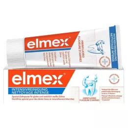 ELMEX Posebna zobna pasta za intenzivno čiščenje, 50 ml