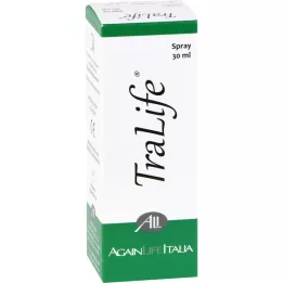 TRALIFE Sprej, 30 ml