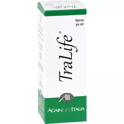 TRALIFE Sprej, 30 ml TRALIFE Sprej, 30 ml