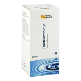 Tinktura baldrijana (200 ml)