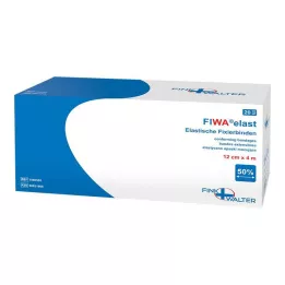 FIXIERBINDE elastika 12 cmx4 m na razsuto, 1X20 kos