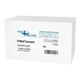FIXIERVLIES 5 cmx10 m FIWAstretch, 1 kos