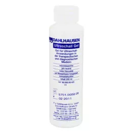 ULTRASCHALLGEL Tuba, 250 ml