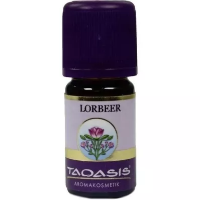 LOROVO OLJE, 5 ml LOROVO OLJE, 5 ml