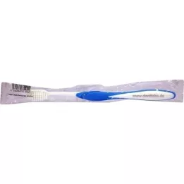 DENTTABS Zobna ščetka posebna, 1 kos