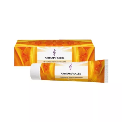 ARHAMA-Mazilo, 100 ml