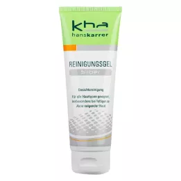 HANS KARRER Čistilni gel Silver, 125 ml
