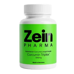 CURCUMIN TRIPLEX 500 mg kapsule, 150 kos