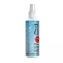 MAGNESIUM OIL Zechstein sensitive, 100 ml