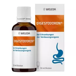 DIGESTODORON Razredčitev, 50 ml