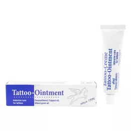 TATTOO Krema Pegasus Pro, 25 ml