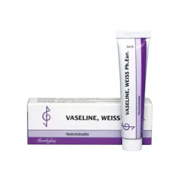 Vazelin beli DAB, 10 ml