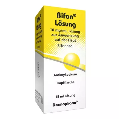 BIFON Raztopina, 15 ml