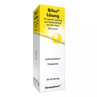 BIFON Razpršilo na črpalko, 25 ml BIFON Razpršilo na črpalko, 25 ml