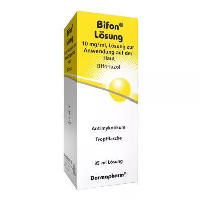 BIFON Raztopina, 35 ml