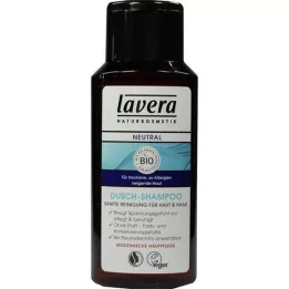 LAVERA Nevtralni šampon za tuširanje iz leta 2011, 200 ml