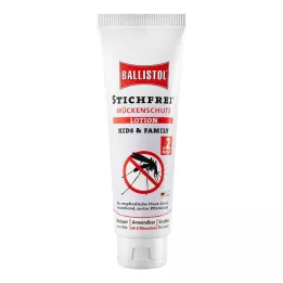 STICHFREI Tuba za otroško kremo, 125 ml