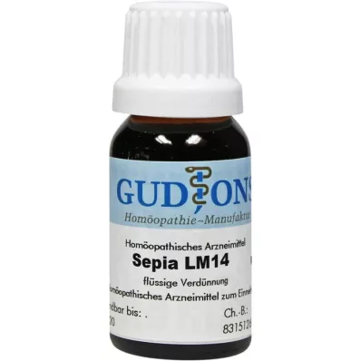 SEPIA LM 14 raztopina, 15 ml SEPIA LM 14 raztopina, 15 ml