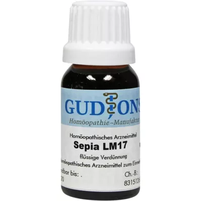 SEPIA LM 17 raztopina, 15 ml SEPIA LM 17 raztopina, 15 ml
