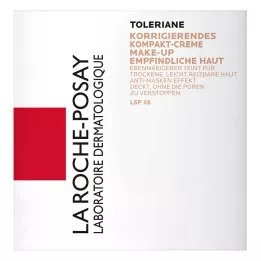 ROCHE-POSAY Toleriane Teint Comp.Cre.11/R prašek, 9 g