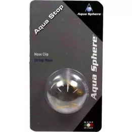 NASENKLEMME Aqua Sphere, 1 kos