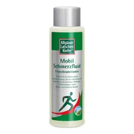 ALLGÄUER LATSCHENK. protibolečinska tekočina mobil, 250 ml