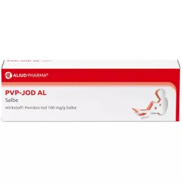PVP-JOD AL Mazilo, 300 g