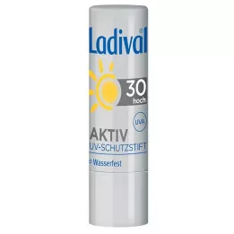 LADIVAL UV Zaščitno pero LSF 30, 4,8 g