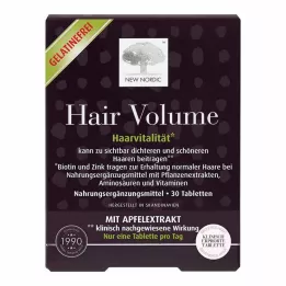 HAIR VOLUME Tablete, 30 kom