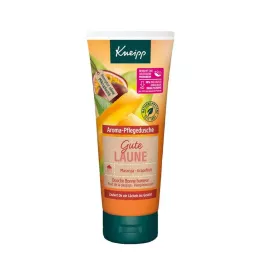 KNEIPP Aroma negovalni tuš dobro razpoloženje, 200 ml