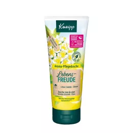 KNEIPP Aroma Care tuš Joy of Life, 200 ml