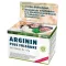 ARGININ PLUS Folna kislina kapsule, 120 kos