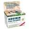 ARGININ PLUS Folna kislina kapsule, 120 kos