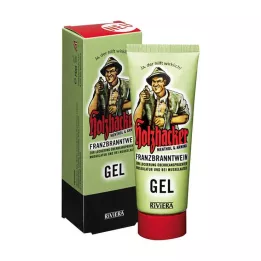 RIVIERA Holzhacker alkoholni gel, 75 ml