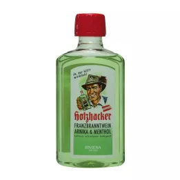 RIVIERA Holzhacker čistilni alkohol, 250 ml