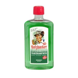 RIVIERA Holzhacker borovec, 500 ml