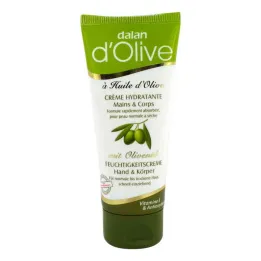 Dalan dOlive vlažilna krema (75 ml)