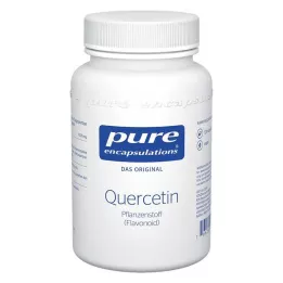 PURE ENCAPSULATIONS Kvercetin kapsule, 120 kom
