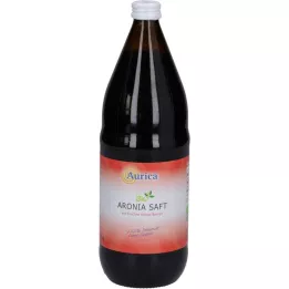 ARONIA 100% direktni sok organski, 1000 ml