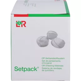 TUPFER RK sterilna velikost 7 za pest, 16X5 kom