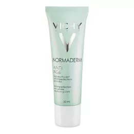 VICHY NORMADERM Krema proti staranju, 50 ml