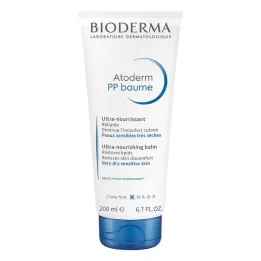 BIODERMA Atoderm PP Baume mehčalni balzam, 200 ml