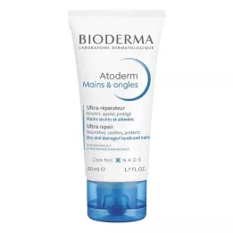 BIODERMA Atoderm Mains krema za roke, 50 ml