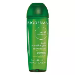 BIODERMA Šampon Node Fluide, 200 ml