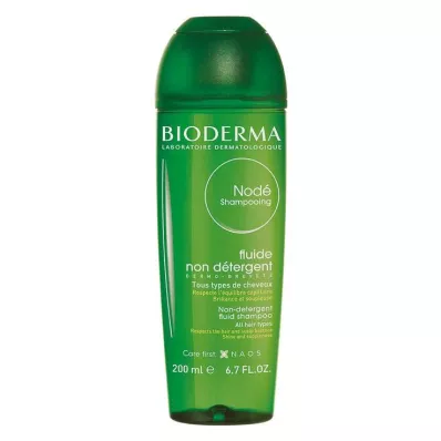 BIODERMA Šampon Node Fluide, 200 ml BIODERMA Šampon Node Fluide, 200 ml