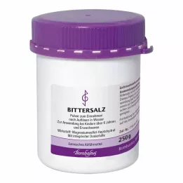 BITTERSALZ Prah, 250 g