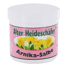 Mazilo iz arnike Old Heath Shepherd (250 ml)