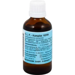 Kompleksna mešanica jedra A.L.P., 50 ml