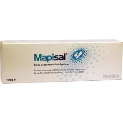 MAPISAL Mazilo, 150 g MAPISAL Mazilo, 150 g